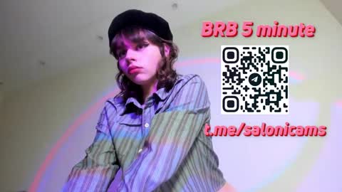 Nikki online show from March 2025 05:18:02 AM