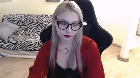 Lilith online show from December 2024 08:48:02 AM