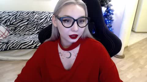 Lilith online show from December 2024 10:28:01 AM