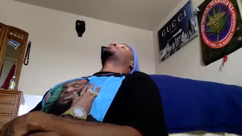 fromthabac online show from April 2026 05:15:01 PM