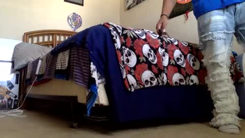 fromthabac online show from May 2026 07:56:01 PM