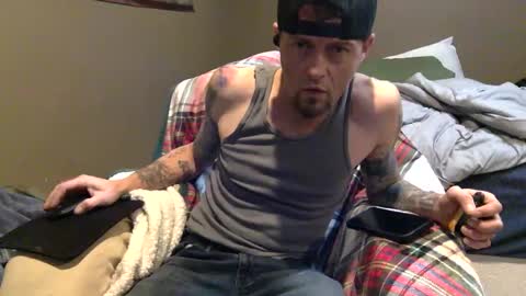 froski666 online show from December 2024 03:45:01 AM