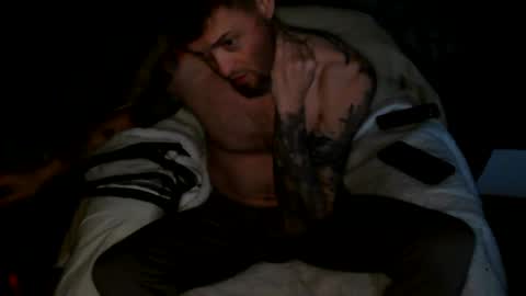 froski666 online show from January 2025 04:59:01 AM