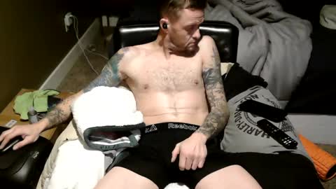 froski666 online show from January 2025 04:36:01 PM