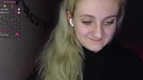 ANA online show from February 2025 04:29:01 PM