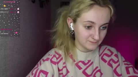 ANA online show from February 2025 12:12:01 PM