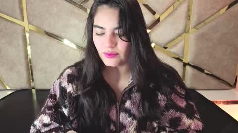 Snapshot of frreya_ chatting on November 2025 03:16:02 AM Frreya online show from November 2025 03:16:02 AM