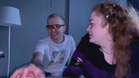 Snapshot of frupi_land chatting on December 2024 08:26:02 AM OPEN PVTJulia and Wayne online show from December 2024 08:26:02 AM