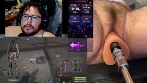 Snapshot of ftm_greenpuppy chatting on August 2026 03:28:01 AM Puppy online show from August 2026 03:28:01 AM