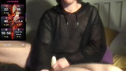 ftm_top_trans_dream online show from November 2025 06:06:02 PM