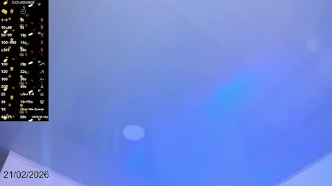 Snapshot of ftm_xxxperiencie chatting on February 2026 09:49:01 PM DEMONAELXX NEW ACCOUNT online show from February 2026 09:49:01 PM