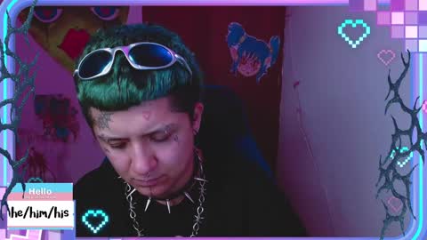 Kevin online show from February 2025 09:24:01 AM