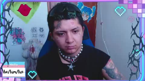 Kevin online show from March 2025 04:21:01 PM