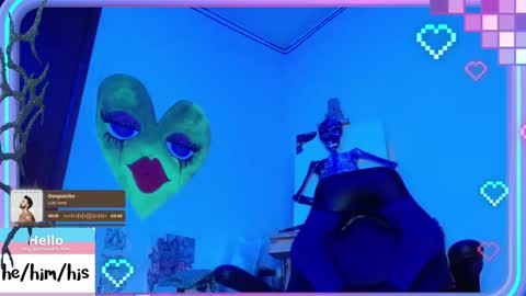 Kevin online show from October 2025 02:44:01 AM