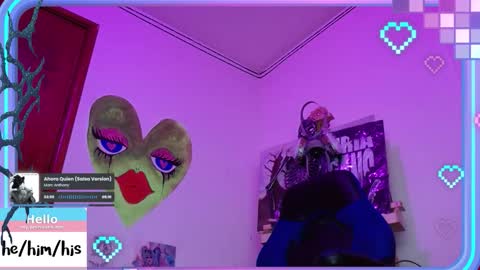 Kevin online show from December 2025 01:11:01 AM