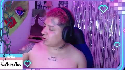 Snapshot of ftmbiggestclit chatting on February 2026 04:45:01 AM Kevin online show from February 2026 04:45:01 AM