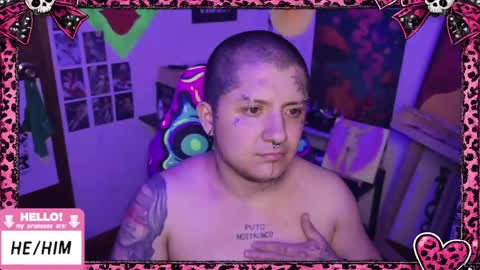 Snapshot of ftmbiggestclit chatting on April 2026 01:08:01 AM Kevin online show from April 2026 01:08:01 AM