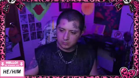 Snapshot of ftmbiggestclit chatting on May 2026 05:24:01 AM Kevin online show from May 2026 05:24:01 AM
