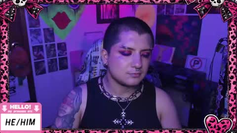 Snapshot of ftmbiggestclit chatting on May 2026 06:41:01 AM Kevin online show from May 2026 06:41:01 AM