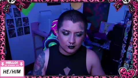 Snapshot of ftmbiggestclit chatting on May 2026 03:24:02 AM Kevin online show from May 2026 03:24:02 AM