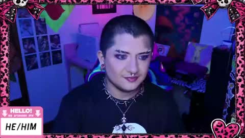 Snapshot of ftmbiggestclit chatting on May 2026 09:26:02 AM Kevin online show from May 2026 09:26:02 AM