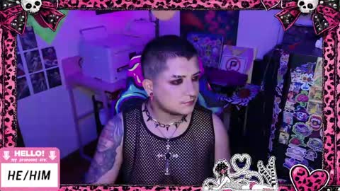 Snapshot of ftmbiggestclit chatting on May 2026 08:00:01 AM Kevin online show from May 2026 08:00:01 AM