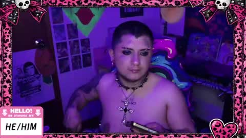 Snapshot of ftmbiggestclit chatting on June 2026 04:25:02 AM Kevin online show from June 2026 04:25:02 AM