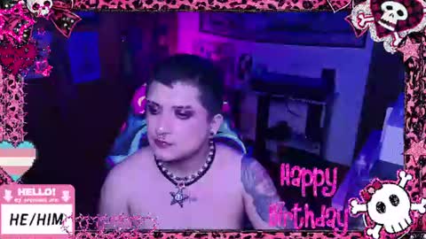 Snapshot of ftmbiggestclit chatting on June 2026 05:08:01 AM Kevin online show from June 2026 05:08:01 AM