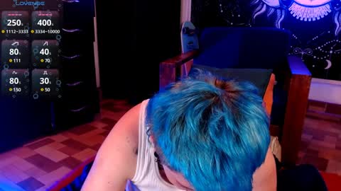 Snapshot of ftmblueyes chatting on January 2025 01:22:01 AM HEHIM online show from January 2025 01:22:01 AM