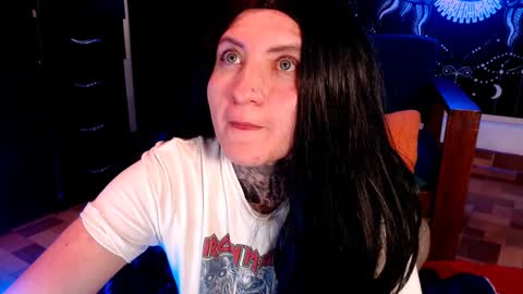 Snapshot of ftmblueyes chatting on February 2025 12:40:02 AM HEHIM online show from February 2025 12:40:02 AM