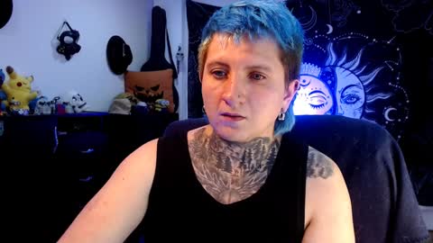 Snapshot of ftmblueyes chatting on February 2025 01:45:02 AM HEHIM online show from February 2025 01:45:02 AM