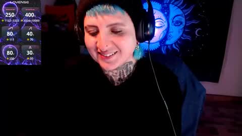 Snapshot of ftmblueyes chatting on February 2025 11:36:01 PM HEHIM online show from February 2025 11:36:01 PM