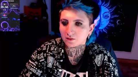 Snapshot of ftmblueyes chatting on February 2025 03:13:02 AM HEHIM online show from February 2025 03:13:02 AM