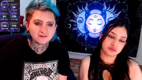 Snapshot of ftmblueyes chatting on February 2025 04:03:02 AM HEHIM online show from February 2025 04:03:02 AM