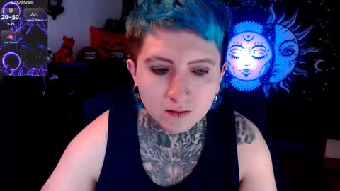 Snapshot of ftmblueyes chatting on February 2025 06:53:01 PM HEHIM online show from February 2025 06:53:01 PM