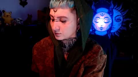 Snapshot of ftmblueyes chatting on March 2025 01:47:02 AM HEHIM online show from March 2025 01:47:02 AM