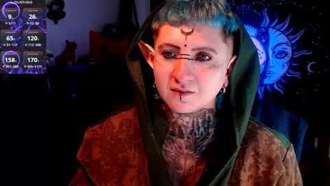 Snapshot of ftmblueyes chatting on March 2025 04:50:02 AM HEHIM online show from March 2025 04:50:02 AM