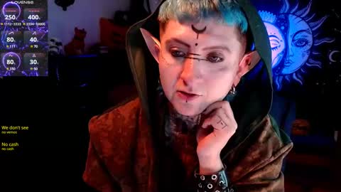 Snapshot of ftmblueyes chatting on March 2025 07:54:02 AM HEHIM online show from March 2025 07:54:02 AM