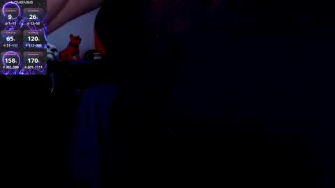 Snapshot of ftmblueyes chatting on March 2025 05:58:02 PM HEHIM online show from March 2025 05:58:02 PM