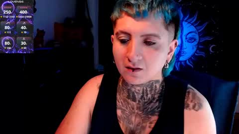 Snapshot of ftmblueyes chatting on March 2025 10:16:02 PM HEHIM online show from March 2025 10:16:02 PM