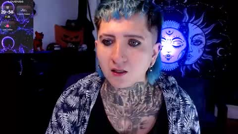 Snapshot of ftmblueyes chatting on March 2025 05:39:02 PM HEHIM online show from March 2025 05:39:02 PM