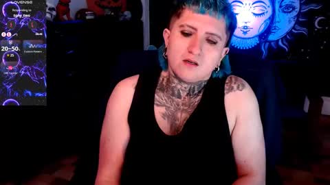 Snapshot of ftmblueyes chatting on March 2025 08:43:02 PM HEHIM online show from March 2025 08:43:02 PM