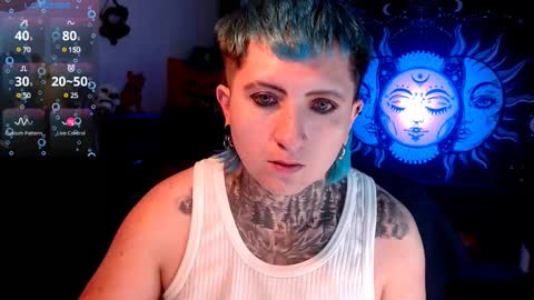 Snapshot of ftmblueyes chatting on March 2025 01:52:02 AM HEHIM online show from March 2025 01:52:02 AM