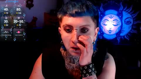 Snapshot of ftmblueyes chatting on March 2025 02:04:02 AM HEHIM online show from March 2025 02:04:02 AM