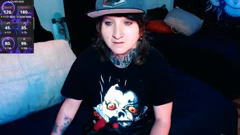 Snapshot of ftmblueyes chatting on September 2025 01:38:02 AM HEHIM online show from September 2025 01:38:02 AM