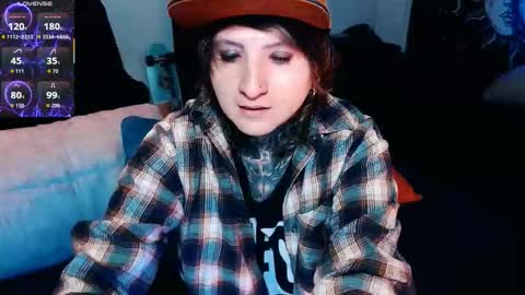 Snapshot of ftmblueyes chatting on September 2025 04:56:01 AM HEHIM online show from September 2025 04:56:01 AM