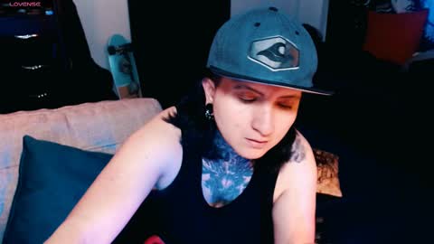 Snapshot of ftmblueyes chatting on September 2025 04:54:01 PM HEHIM online show from September 2025 04:54:01 PM