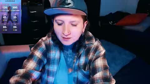 Snapshot of ftmblueyes chatting on October 2025 12:42:02 AM HEHIM online show from October 2025 12:42:02 AM