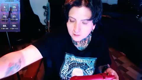 Snapshot of ftmblueyes chatting on October 2025 02:32:01 AM HEHIM online show from October 2025 02:32:01 AM