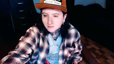 Snapshot of ftmblueyes chatting on October 2025 11:22:02 AM HEHIM online show from October 2025 11:22:02 AM